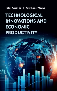 Titelbild: Technological Innovations and Economic Productivity 1st edition 9789358876260