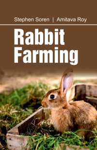 Cover image: Rabbit Farming 1st edition 9789358878332