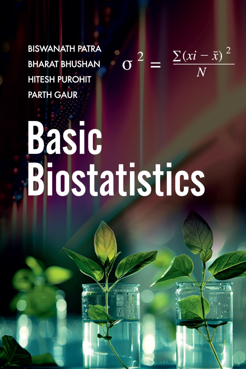 Basic Biostatistics 1st Edition