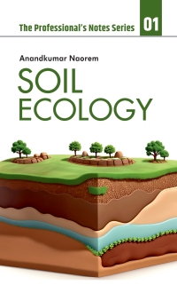 表紙画像: Soil Ecology 1st edition 9789358874723