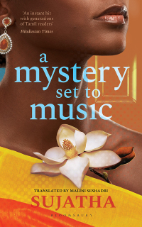 Cover image: A Mystery Set to Music 1st edition