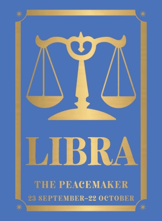 Cover image: Libra 9789362143013