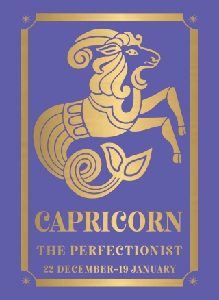 Cover image: Capricorn 9789362142849