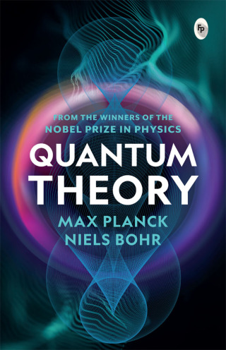 Cover image: Quantum Theory 9789358566147