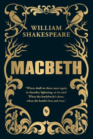 Cover image: Macbeth 9789389178517