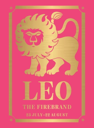 Cover image: Leo 9789362146915