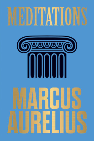 Cover image: Meditations 9789358562330