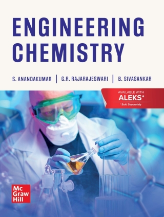 Imagen de portada: Engineering Chemistry EB 9789364440462