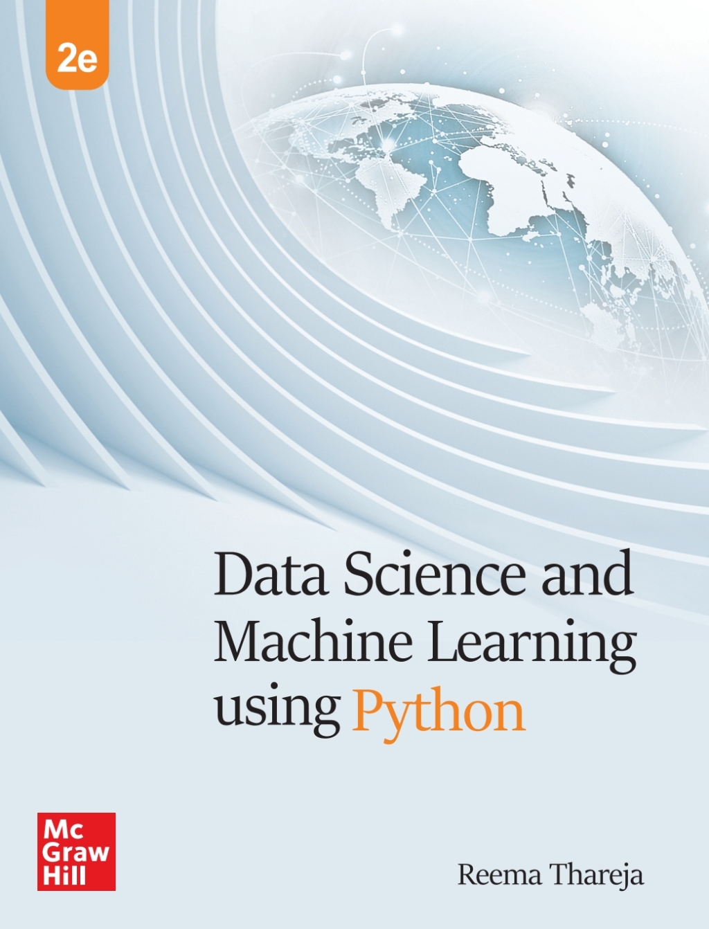 Data Science and Machine Learning Using Python - 2nd Edition (eBook)