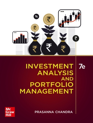 Cover image: Investment Analysis and Portfolio Management 7th edition 9789364443692