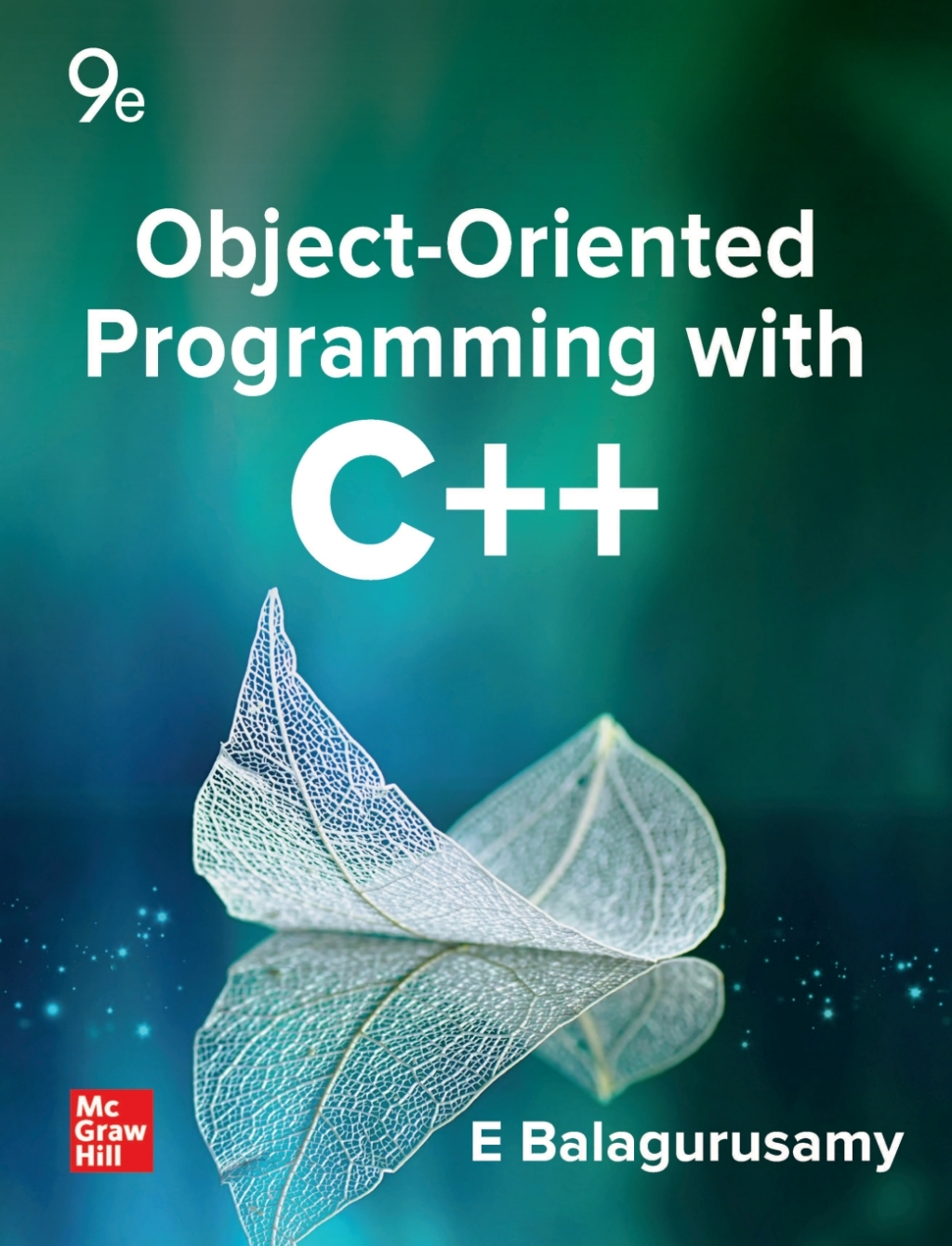 Object Oriented Programming with C++ EB - 9th Edition (eBook)