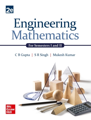 Cover image: Engineering Mathematics EB 2nd edition 9789364448574