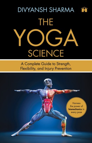 Cover image: The Yoga Science