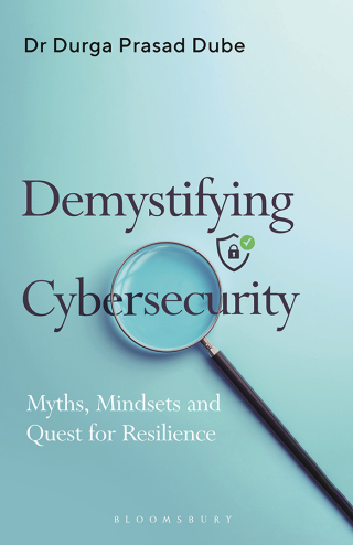 Imagen de portada: Demystifying Cyber Security 1st edition