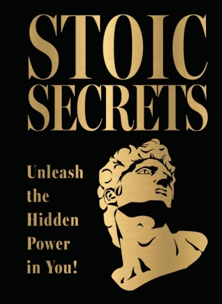 Cover image: Stoic Secrets 9789370892217
