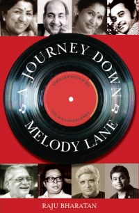 Cover image: A Journey Down Melody Lane 9788189988913