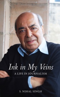 Cover image: Ink in My Veins 9789381431016