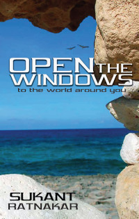 Cover image: Open the Windows 9789381431122