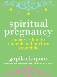 Cover image: Spiritual Pregnancy 9788189988890