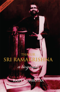 Cover image: Thakur - Sri Ramakrishna 9789380480862