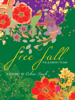 Cover image: Free Fall 9789381431313
