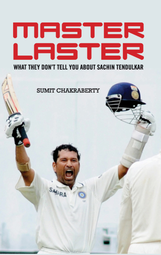 Cover image: Master Laster 9789381398548