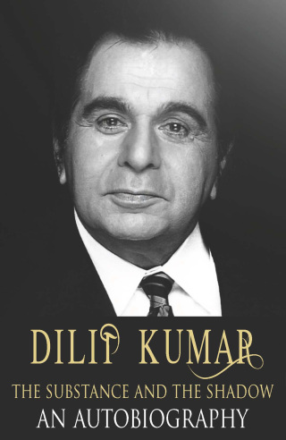 Cover image: Dilip Kumar 9789381398869