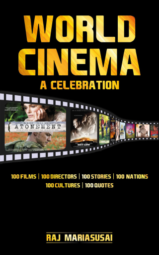 Cover image: World Cinema 9789384544744