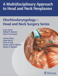 Cover image: Multidisciplinary Approach to Head and Neck Neoplasms 1st edition 9789382076056