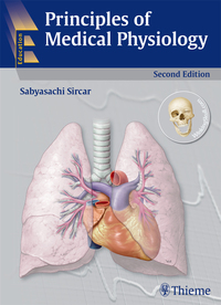 صورة الغلاف: Principles of Medical Physiology, 2/E 2nd edition 9789382076537