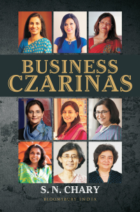 Immagine di copertina: Business Czarinas 1st edition 9789382951780