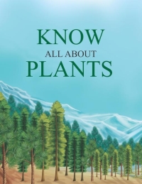 Omslagafbeelding: Know all about Plants