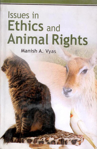 Cover image: Issues in Ethics and Animal Rights 9788189233686