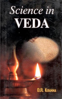 Cover image: Science in Veda 9788170356134