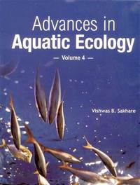 Cover image: Advances in Aquatic Ecology Vol. 4 9788170356578