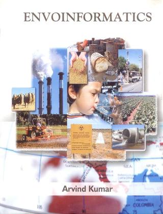 Cover image: Envoinformatics 9788170354789