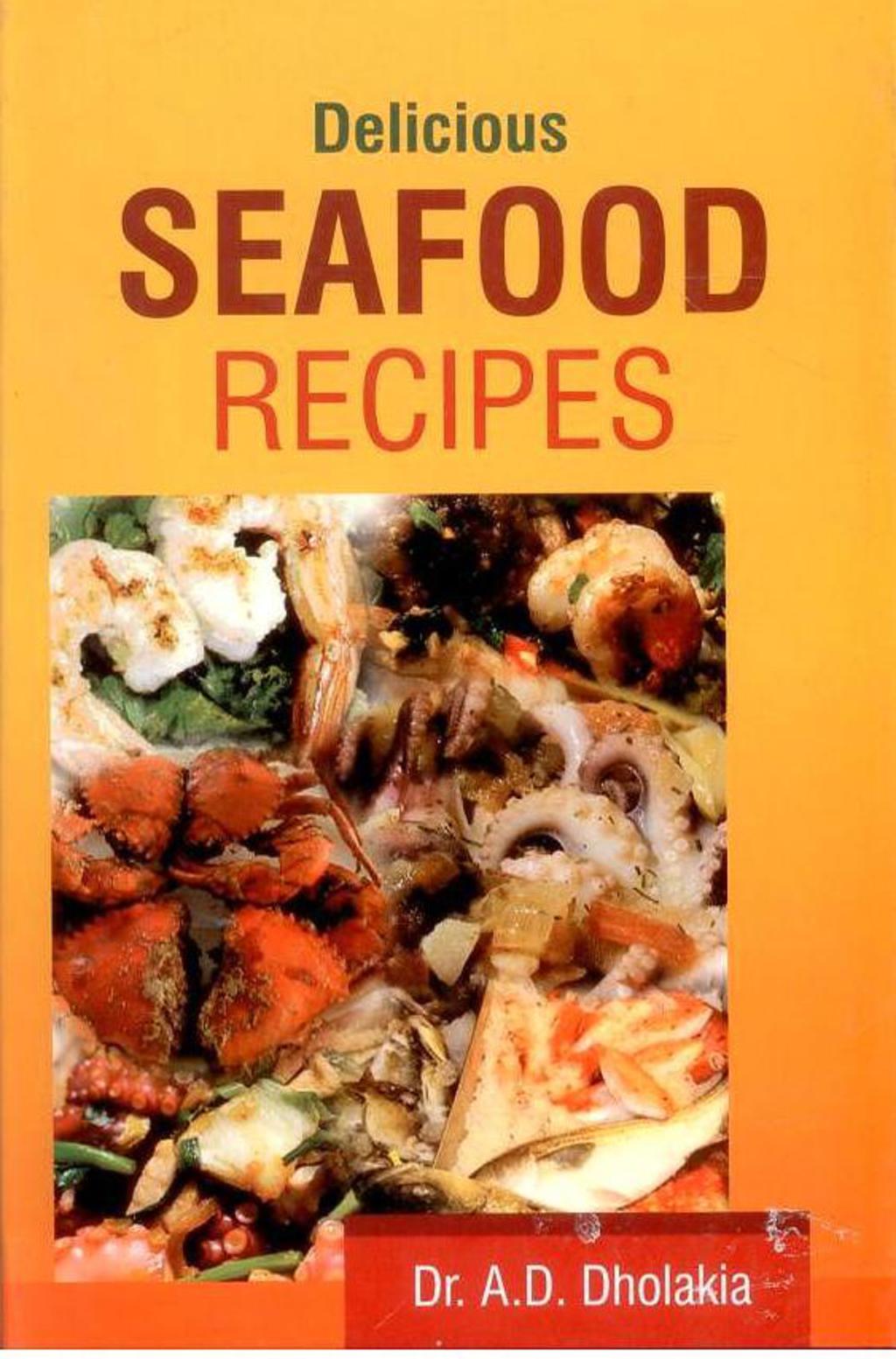 Delicious Seafood Recipes