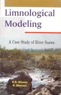 Cover image: Limnological Modeling 9788170354499