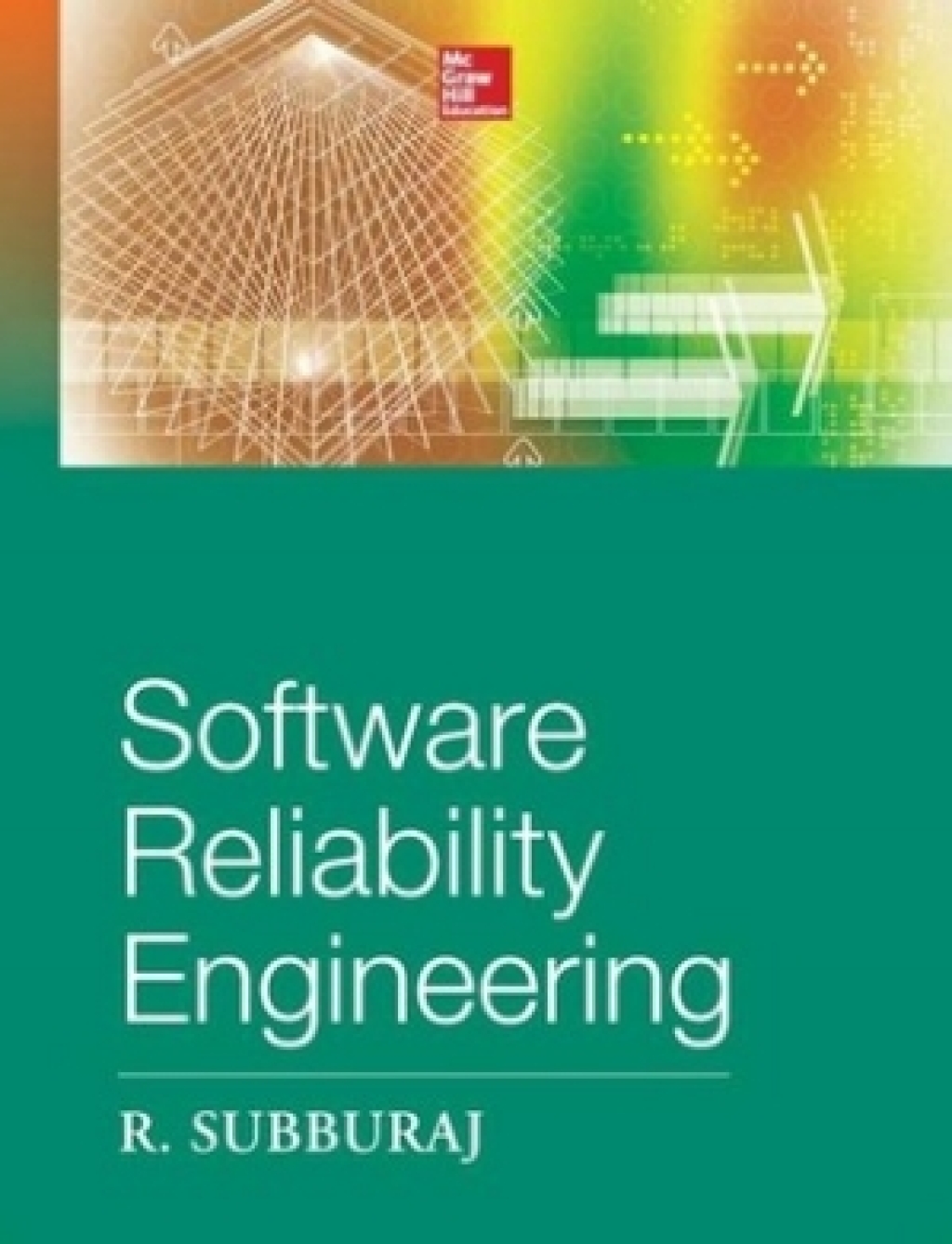 SOFTWARE RELIABILITY ENGINEERING (eBook)