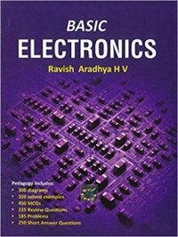 Cover image: Basic Electronics 9780071333108