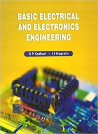 Omslagafbeelding: Basic Electrical & Electronics Engineering 1st edition 9781259006579