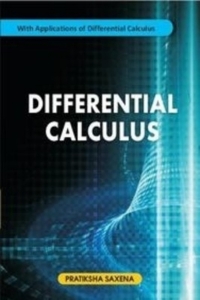 Imagen de portada: Diffrential Calculus 9781259062674