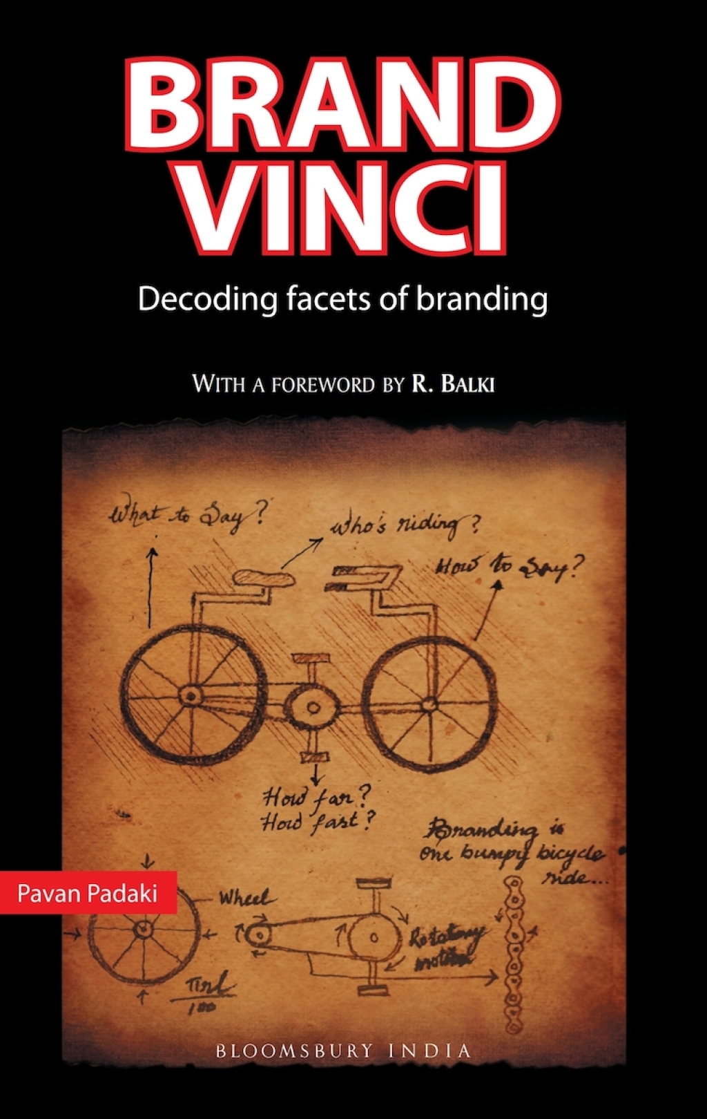Brand Vinci  1st Edition eBook