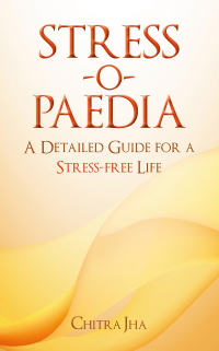Cover image: Stress-o-Paedia 9789384544027