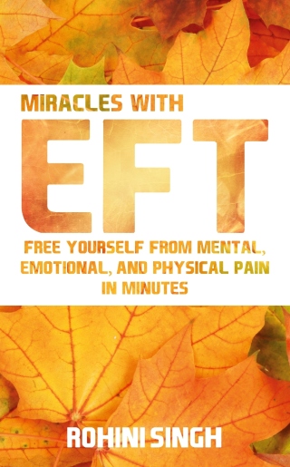 Cover image: Miracles with EFT 9789384544423