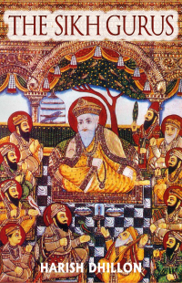 Cover image: The Sikh Gurus 9789384544447