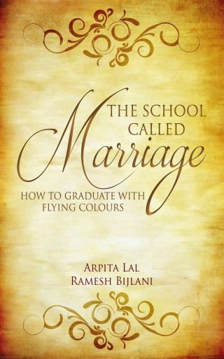 Cover image: The School Called Marriage 9789384544713