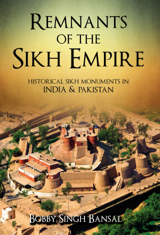 Cover image: Remnants of the Sikh Empire 9789384544898
