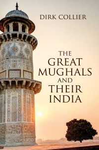 Cover image: The Great Mughals and their India 9789381431887