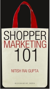 Cover image: Shopper Marketing 101 1st edition 9789384052751